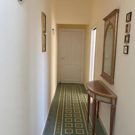 Apartment Grazioso Trapani