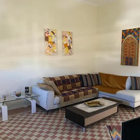 Grazioso Apartment