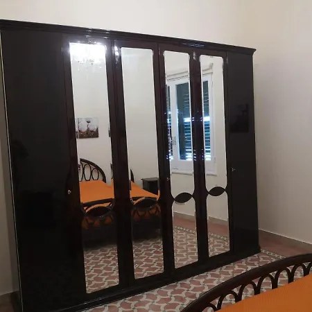 Grazioso Apartment *
