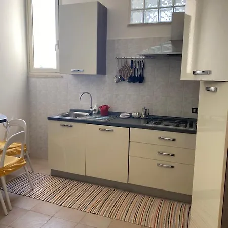 Apartment Grazioso