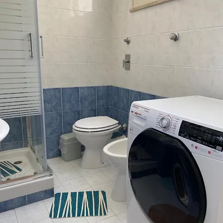 Grazioso Apartment Trapani