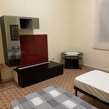 Grazioso Apartment Trapani