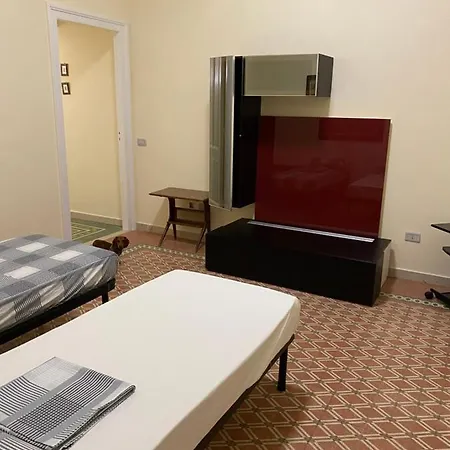 Apartment Grazioso *