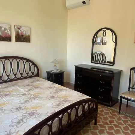 Apartment Grazioso