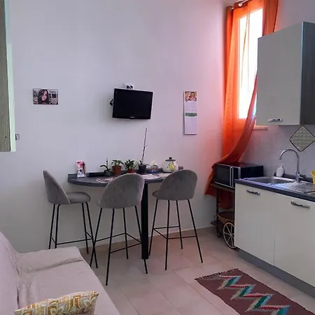 Grazioso Apartment *