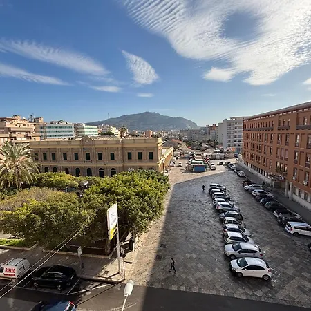 Apartment Grazioso